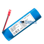 Batería para PLC ICR18650-26J-4S1P-AGX-2 [Batería de repuesto]